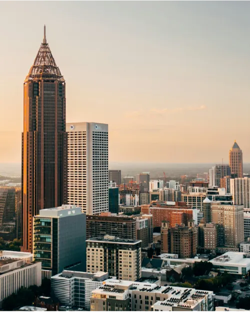 Atlanta