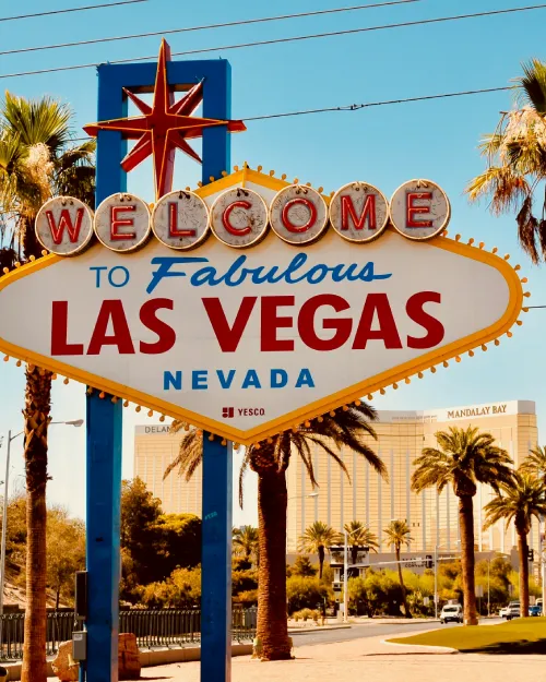 Las Vegas