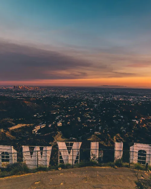 Los Angeles