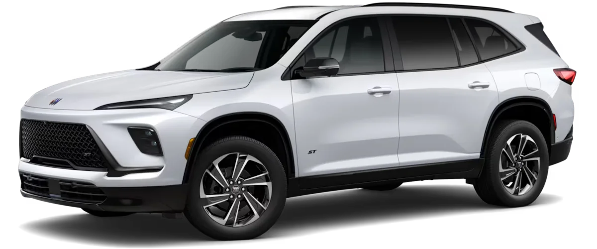 SUV