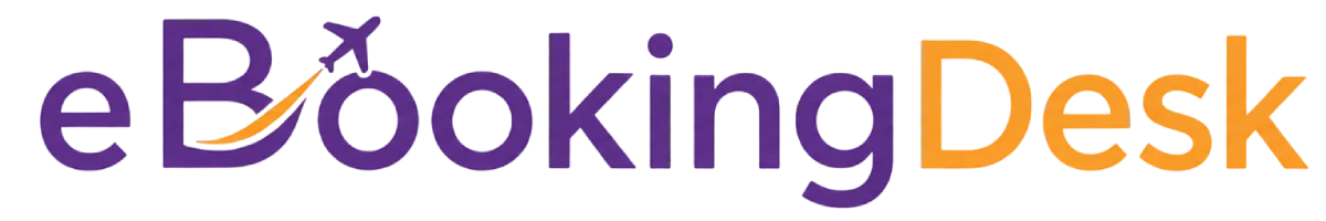 eBookingDesk
